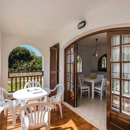 Girasol Garden Superior 2-B Apartman Son Bou Kültér fotó