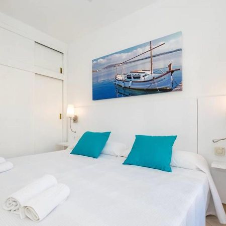 Girasol Garden Superior 2-B Apartman Son Bou Kültér fotó