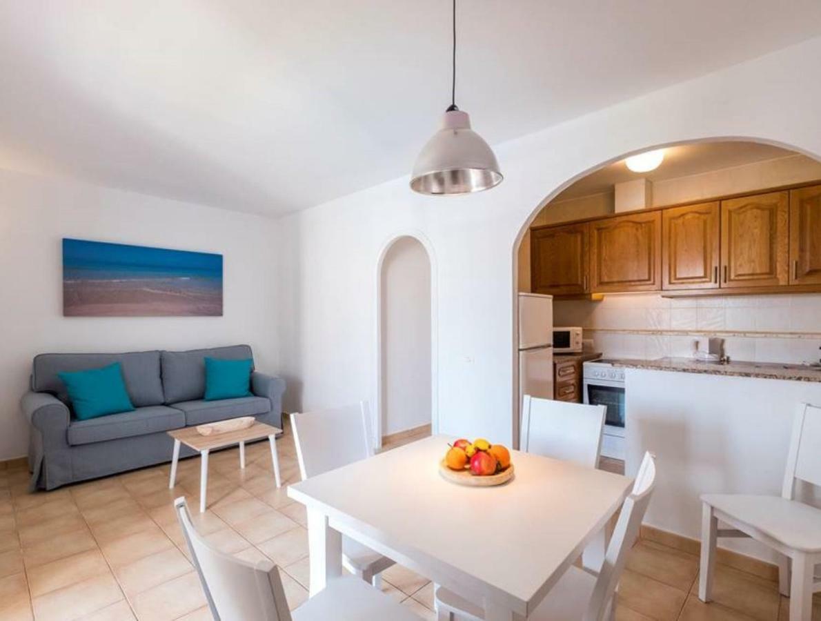 Girasol Garden Superior 2-B Apartman Son Bou Kültér fotó