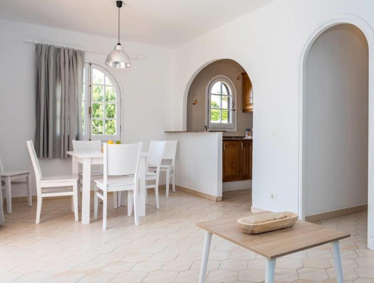 Girasol Garden Superior 2-B Apartman Son Bou Kültér fotó