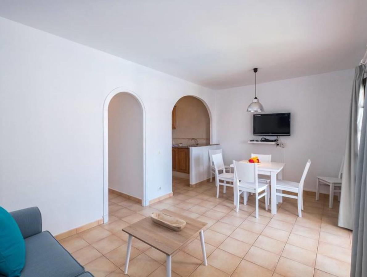 Girasol Garden Superior 2-B Apartman Son Bou Kültér fotó