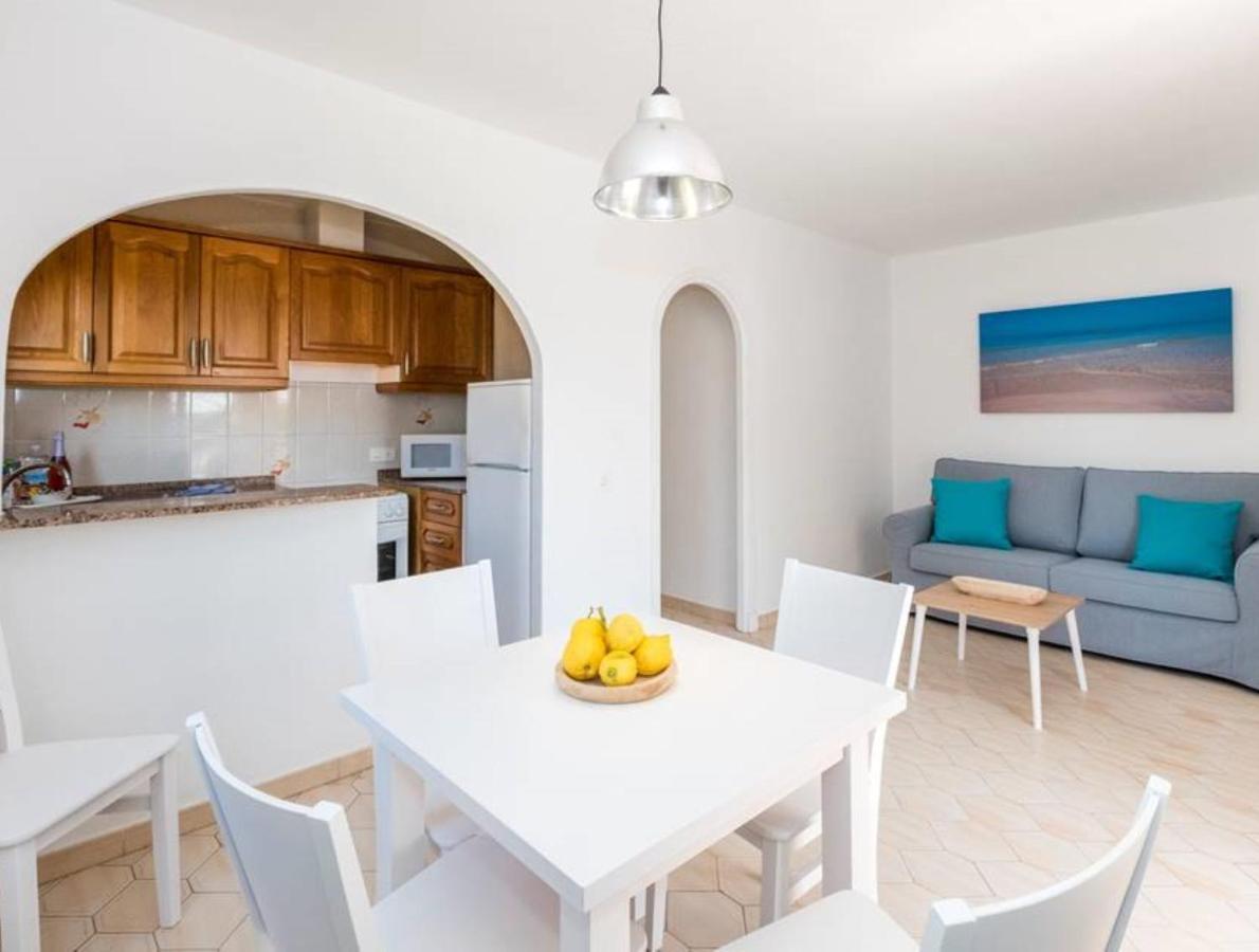 Girasol Garden Superior 2-B Apartman Son Bou Kültér fotó